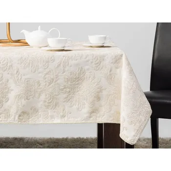 ubrus Obrus 140 cm x 140 cm čtvercový