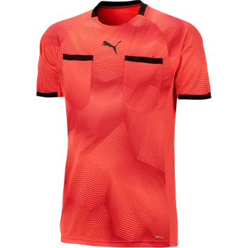 Dres Puma Referee jersey 704380-004 Velikost L