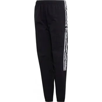 Chlapecké kalhoty Adidas tepláky černé velikost 152