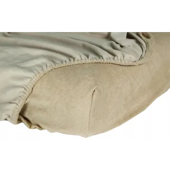 Prostěradlo FROTÉ PROSTĚRADLO S GUMOU 160X200 SILNÁ GUMA