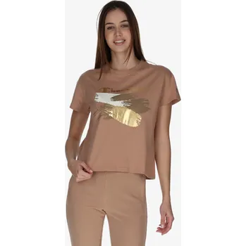 CHAMPION CHMP SHINY T-SHIRT S 644154