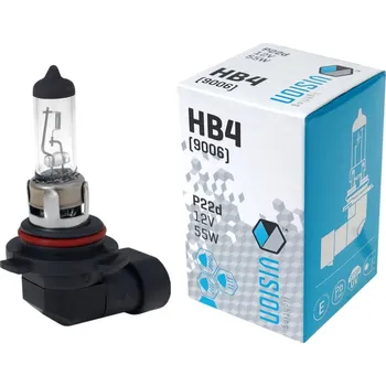 Autožárovka Žárovka Vision HB4 55 W 1 ks