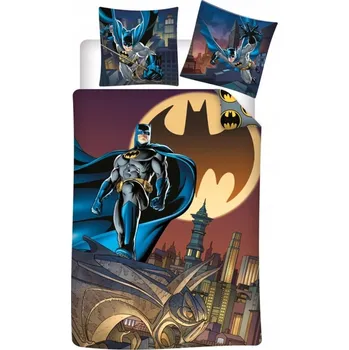 Povlečení Sada povlečení Aymax 140 x 200 cm, vícebarevné