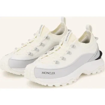 Dámské tenisky Moncler Teniska Trailgrip lite3, krémová / šedá
