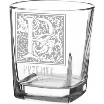 Sklenice Sklenice na drinky AzaliaDesign 250 ml 1 ks