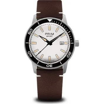 Hodinky PRIM Sport 68 Automatic - A W01P.13255.A + Dárek zdarma