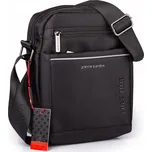 Pierre Cardin taška přes rameno 2051 ALAN09 černá