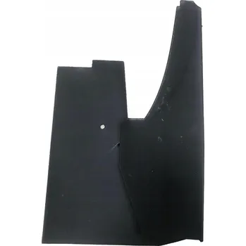 autokoberec Přední lapače nečistot Mercedes Sprinter – sada