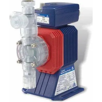 Čistička odpadních vod Čerpadlo dávkovací - Srážení fosforu