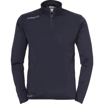 Pánská mikina Mikina uhlsport essential ziptop 1005171-09 Velikost 2XL