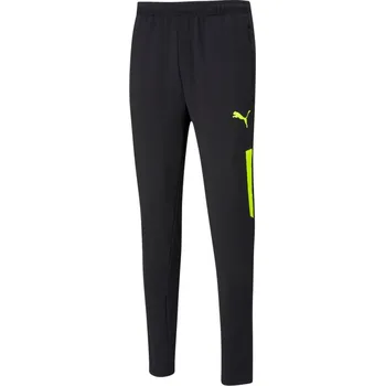 Pánské oblečení Kalhoty Puma teamLIGA Training Pants Pro 65733240 Velikost M