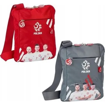 Astra sportovní taška BAG šedá