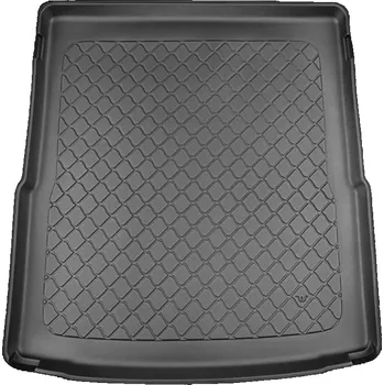 Autodoplněk Aristar Plastová vana do kufru SsangYong Rexton 2018-