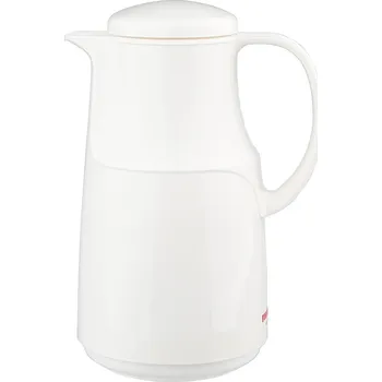 Termoska Termos na nápoje Bentom 1 l bílý