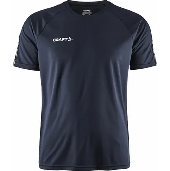 Dres Craft Squad 2.0 Contrast Jersey M 1912725-390000 Velikost 4