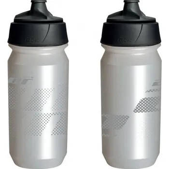 Author láhev AB-Tcx-Shanti X25 600 ml (transparentní/stříbrná)