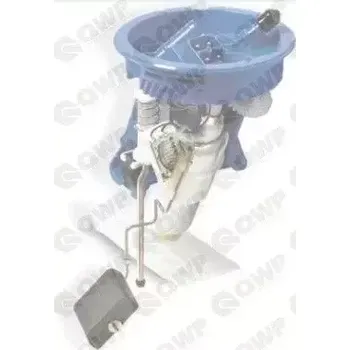 Palivové čerpadlo QWP Palivové čerpadlo QWP WFP100