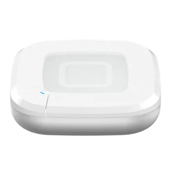 Centrální jednotka pro chytrou domácnost Homematic IP Centrální jednotka 2 - HmIP-HAP2