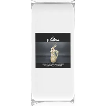 SweetArt modelovací hmota s kakaovým máslem (1 kg) BART_S02