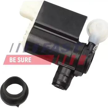 Motorek stěrače a odstřikovače FAST Vodní čerpadlo ostřikovače čištění skel FST FT00365