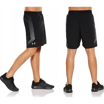 Pánské kraťasy Under Armour pánské sportovní kraťasy ke kolenům, velikost S