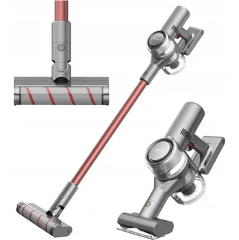 Vysavač TYČOVÝ VYSAVAČ RUČNÍ VYSAVAČ 2V1 PRO ALERGIKY DREAME V11 90 MIN 150AW SADA