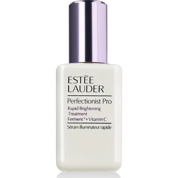 Pleťové sérum Estée Lauder Perfectionist Pro Rapid Brightening Treatment with Ferment³ + Vitamin C 50 ml