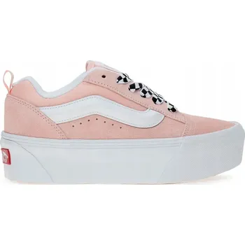Dámské tenisky Vans Dámské tenisky VANS-VN000CP6LTP1 KNU STACK LIGHT PINK růžové