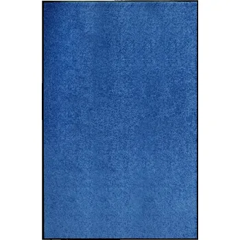 Rohožka Absorpční PVC rohožka modrá 180x120 cm 9 mm
