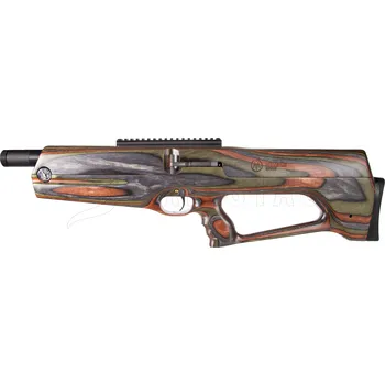 Vzduchovka Vzduchovka AirMaks Caiman X 5,5mm forest lamino