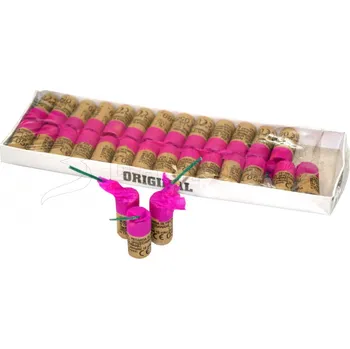 Zábavní pyrotechnika Petardy Widowmaker 30ks