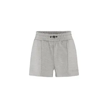 Dámské oblečení CRAFT ADV Join Sweat W šedá 1914702-950000 S; Šedá kraťasy + DÁREK DLE VÝBĚRU!