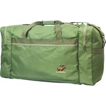 turistický batoh Forsport Myslivecká taška Lux L zelená