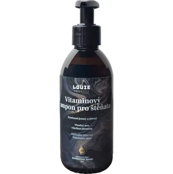 Šampon Vitaminový šampon pro štěňata 250ml