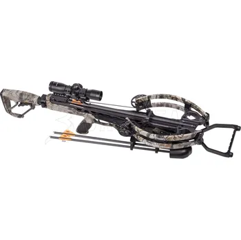 Kuše Kuše CenterPoint CP400 200lb