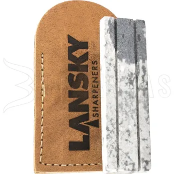 Brusný kámen Lansky arkansas LSAPS