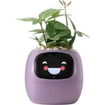 Tuya Ivy Smart Planter - chytrý multifunkční květináč Barva: Fialová