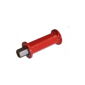 Příslušenství k zahradní technice Poloosa 480 hranatá VARI