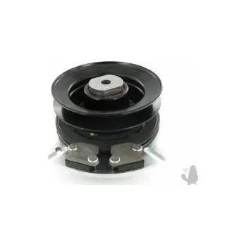 Příslušenství pro zahradní traktor Spojka elektromagnetická pro CG, STIGA a další