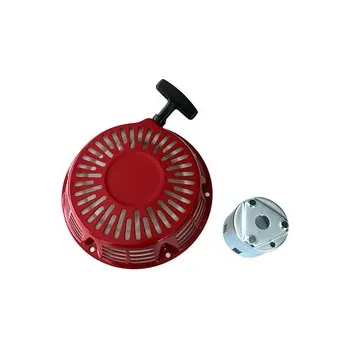 Startér pro HONDA GX340, GX390 s rohatkou