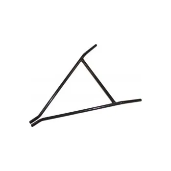 Příslušenství k zahradní technice Kleče vrchní díl k JM4