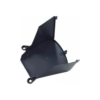 Kryt řemene plastový