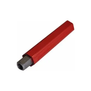 Příslušenství k zahradní technice Poloosa 480 hranatá TERRA