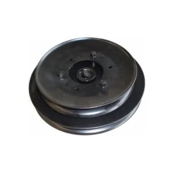 Příslušenství pro zahradní traktor Řemenice žací BDR 581 dvojřemenice