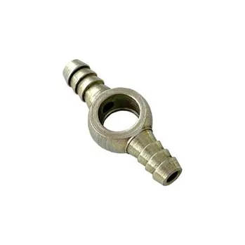 Výstup palivového kohoutu dvoucestný