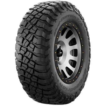 4x4 pneu BFGoodrich Mud Terrain T/A KM3 35x12.50R15 113 Q POR