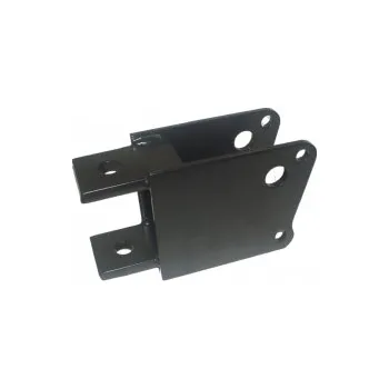 Příslušenství k zahradní technice Závěs svařený Z-01