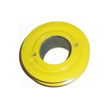 Příslušenství pro zahradní traktor Řemenice volná žací ústrojí