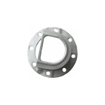 Kryt lapače jisker pro HONDA GC/GCV