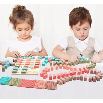 ostatní stavebnice PŘIDÁVÁNÍ STAVEBNICE PUZZLE